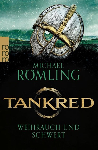 Tankred: Weihrauch und Schwert, Michael Römling - Paperback - 9783499008016