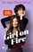 Girl on Fire, Sheila de Liz - Paperback - 9783499008344