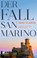 Der Fall San Marino, Dani Scarpa - Paperback - 9783499010125