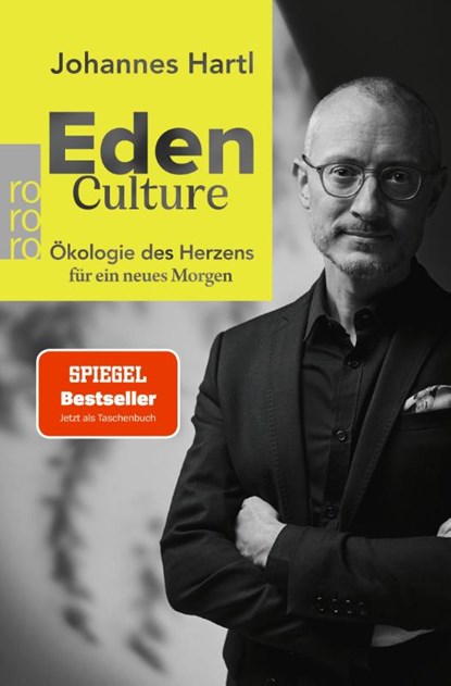 Eden Culture, Johannes Hartl - Paperback - 9783499010729
