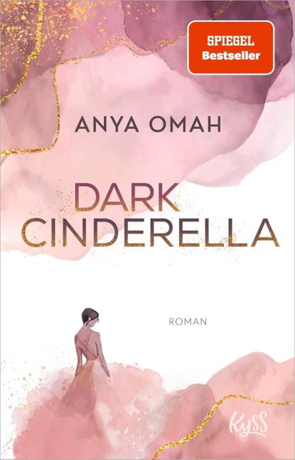 Dark Cinderella, Anya Omah - Paperback - 9783499011580
