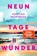 Neun Tage Wunder, Kristina Moninger - Paperback - 9783499011962