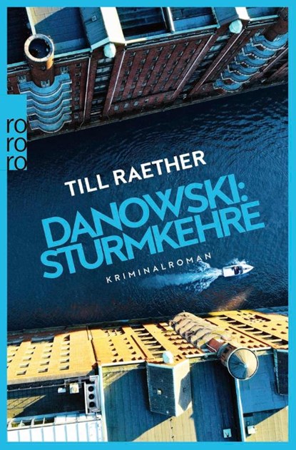 Danowski: Sturmkehre, Till Raether - Paperback - 9783499012419