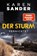 Der Sturm: Vernichtet, Karen Sander - Paperback - 9783499013546
