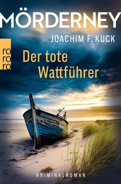 Mörderney: Der tote Wattführer, Joachim F. Kuck - Paperback - 9783499015113