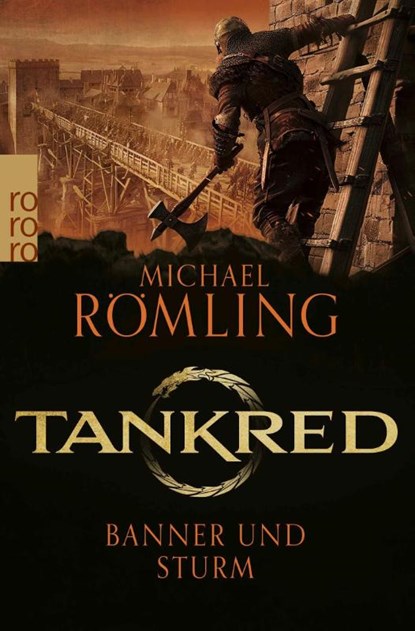 Tankred: Banner und Sturm, Michael Römling - Paperback - 9783499015663
