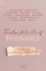 Twelve Months of Romance - Kathinka Engel ; Kristina Moninger ; Marie Niehoff ; Anya Omah - 9783499015960
