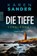 Die Tiefe: Verblendet, Karen Sander - Paperback - 9783499016110