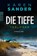 Die Tiefe: Verloren, Karen Sander - Paperback - 9783499016127