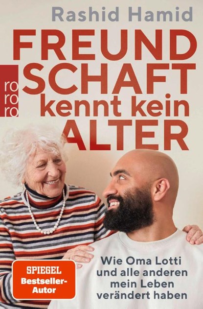 Freundschaft kennt kein Alter, Rashid Hamid - Paperback - 9783499016646