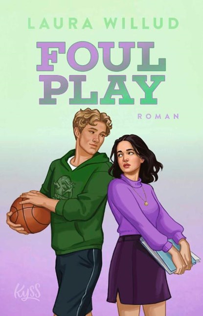 Foul Play, Laura Willud - Paperback - 9783499017032
