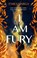 I Am Fury, Emily Varga - Paperback - 9783499017094