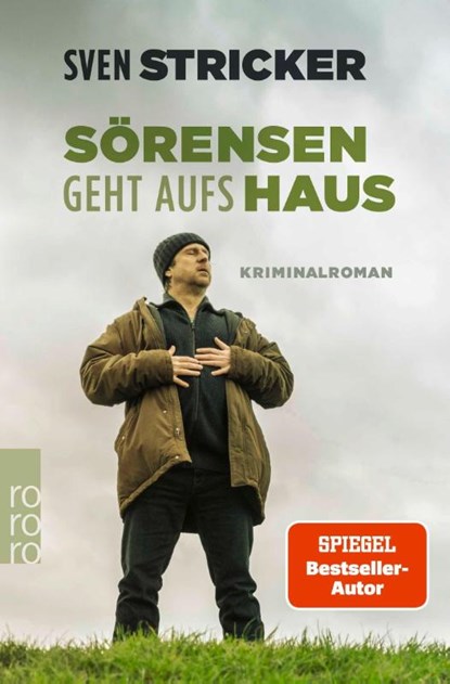 Sörensen geht aufs Haus, Sven Stricker - Paperback - 9783499017384