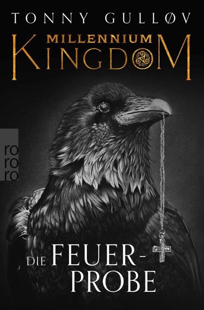 Millennium Kingdom: Die Feuerprobe, Tonny Gulløv - Paperback - 9783499017537
