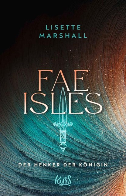 Fae Isles. Der Henker der Königin, Lisette Marshall - Paperback - 9783499017735