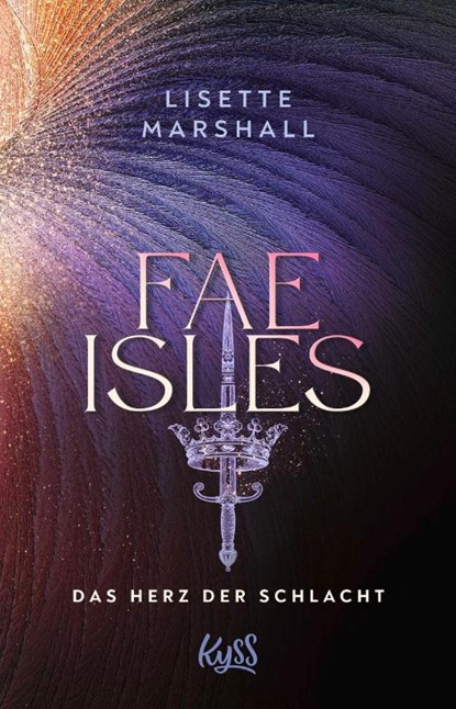 Fae Isles ¿ Das Herz der Schlacht, Lisette Marshall - Paperback - 9783499017766