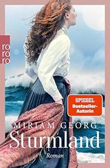 Sturmland - Miriam Georg - 9783499017988