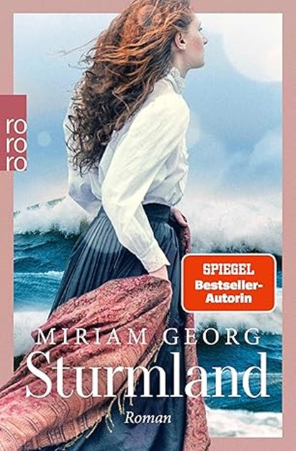 Sturmland, Miriam Georg - Paperback - 9783499017988