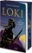 Loki ¿ Her Twisted Heart, Franka Neubauer - Paperback - 9783499018008