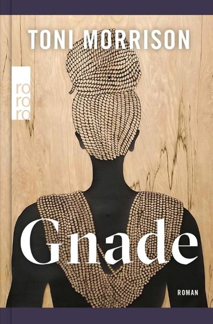 Gnade, Toni Morrison - Gebonden - 9783499018060