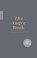 The Anger Book, Elias Baar - Paperback - 9783499018244