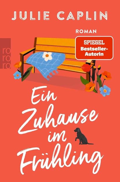 Ein Zuhause im Frühling, Julie Caplin - Paperback - 9783499018466
