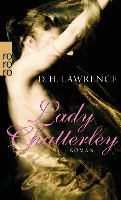 Lady Chatterley, David Herbert Lawrence - Paperback - 9783499116384