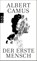 Der erste Mensch, Albert Camus - Paperback - 9783499132735