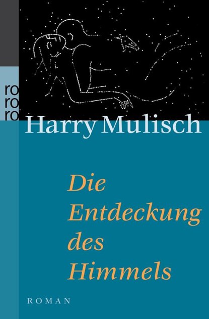 Die Entdeckung des Himmels, Harry Mulisch - Paperback - 9783499134760