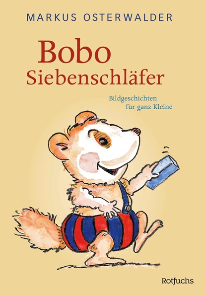 Bobo Siebenschläfer, Markus Osterwalder - Gebonden - 9783499212048