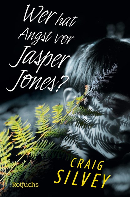 Wer hat Angst vor Jasper Jones?, Craig Silvey - Paperback - 9783499216978