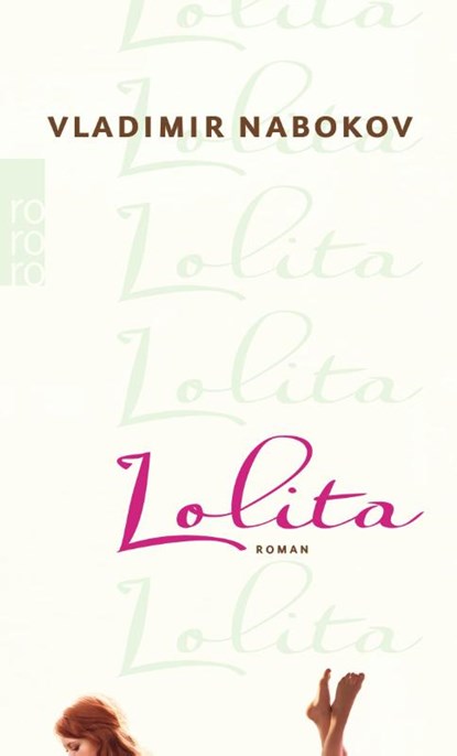 Lolita, Vladimir Nabokov - Paperback - 9783499225437