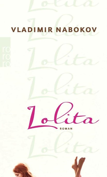 Lolita, Vladimir Nabokov - Paperback - 9783499225437