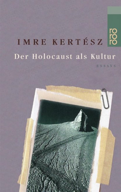 Eine Gedankenlänge Stille, während das Erschießungskommando neu lädt, Imre Kertesz - Paperback - 9783499225710
