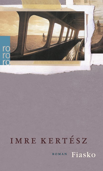 Fiasko, Imre Kertesz - Paperback - 9783499229091