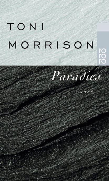 Paradies, Toni Morrison - Paperback - 9783499229152