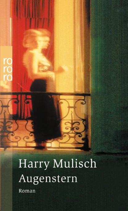 Augenstern, Harry Mulisch - Paperback - 9783499232442