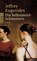 Die Selbstmord-Schwestern, Jeffrey Eugenides - Paperback - 9783499234293