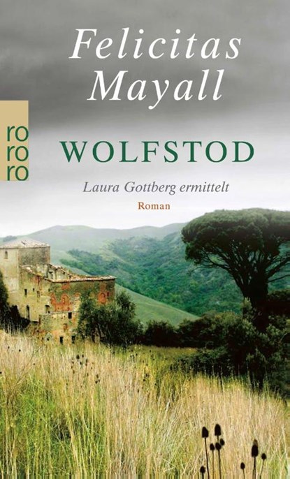 Wolfstod, Felicitas Mayall - Paperback - 9783499244407