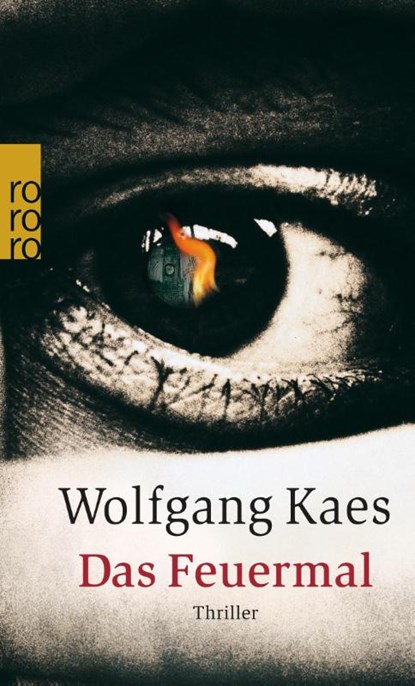 Das Feuermal, Wolfgang Kaes - Paperback - 9783499246159