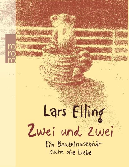 Zwei und zwei, Lars Elling - Gebonden - 9783499247309