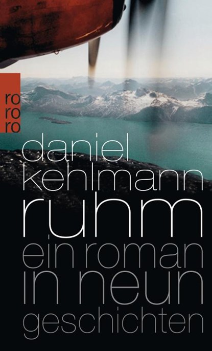 Ruhm, Daniel Kehlmann - Paperback - 9783499249266