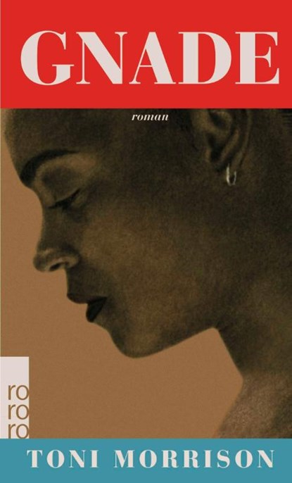 Gnade, Toni Morrison - Paperback - 9783499249624