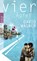 Vier Äpfel, David Wagner - Paperback - 9783499252747
