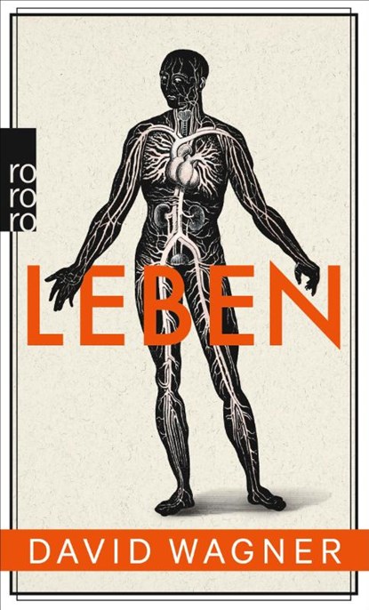 Leben, David Wagner - Paperback - 9783499252754