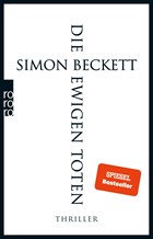 Die ewigen Toten | Simon Beckett | 