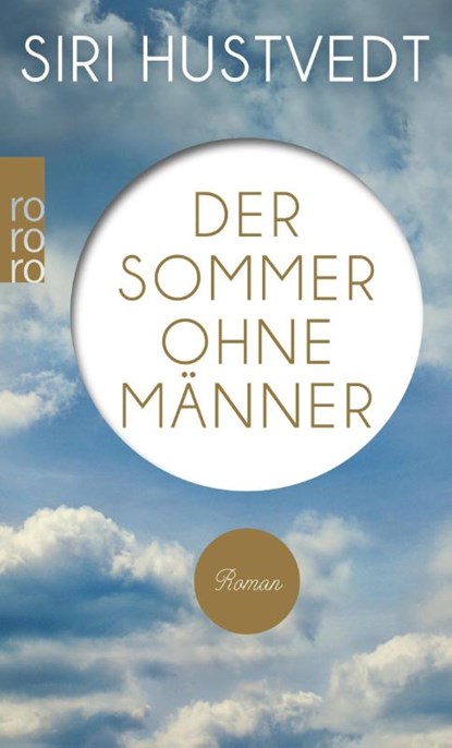Der Sommer ohne Männer, Siri Hustvedt - Paperback - 9783499255861