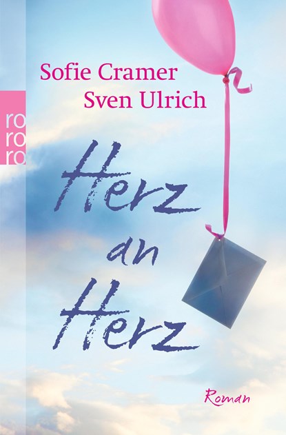 Herz an Herz, Sofie Cramer ;  Sven Ulrich - Paperback - 9783499256653