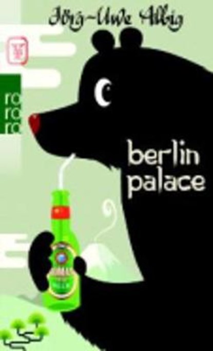 Berlin Palace, Albig, Jörg-Uwe - Paperback - 9783499257384