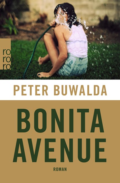 Bonita Avenue, Peter Buwalda - Paperback - 9783499258435